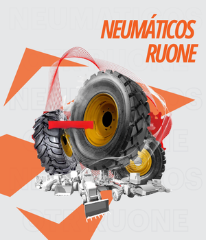 Neumáticos RuOne